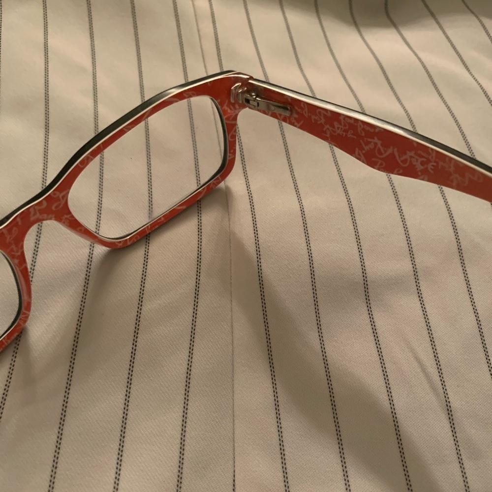 Ray-Ban RX5206 - Picture 2 of 4